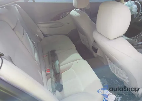 2013 Buick Lacrosse from USA, damaged, VIN 1G4GA5ER2DF183626